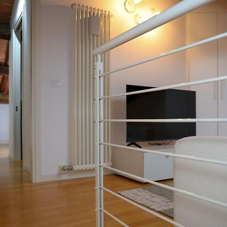 Appartement Cindy House - Centro Storico à Bassano del Grappa Extérieur photo