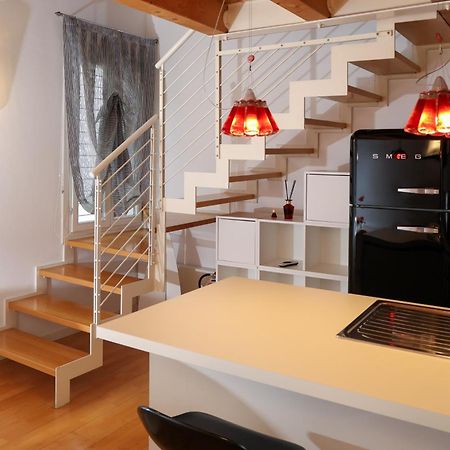 Appartement Cindy House - Centro Storico à Bassano del Grappa Extérieur photo