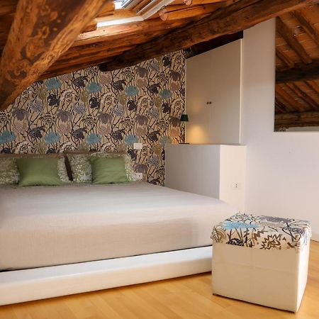 Appartement Cindy House - Centro Storico à Bassano del Grappa Extérieur photo