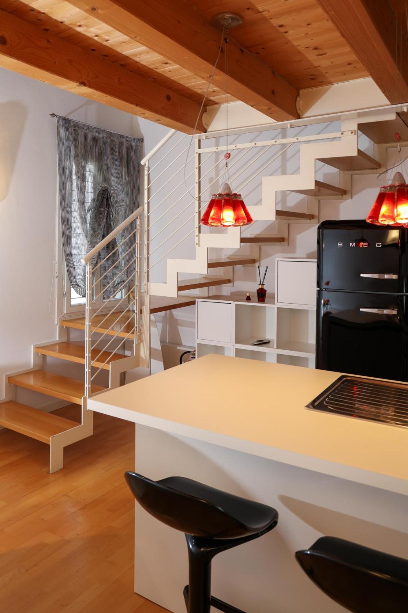 Appartement Cindy House - Centro Storico à Bassano del Grappa Extérieur photo