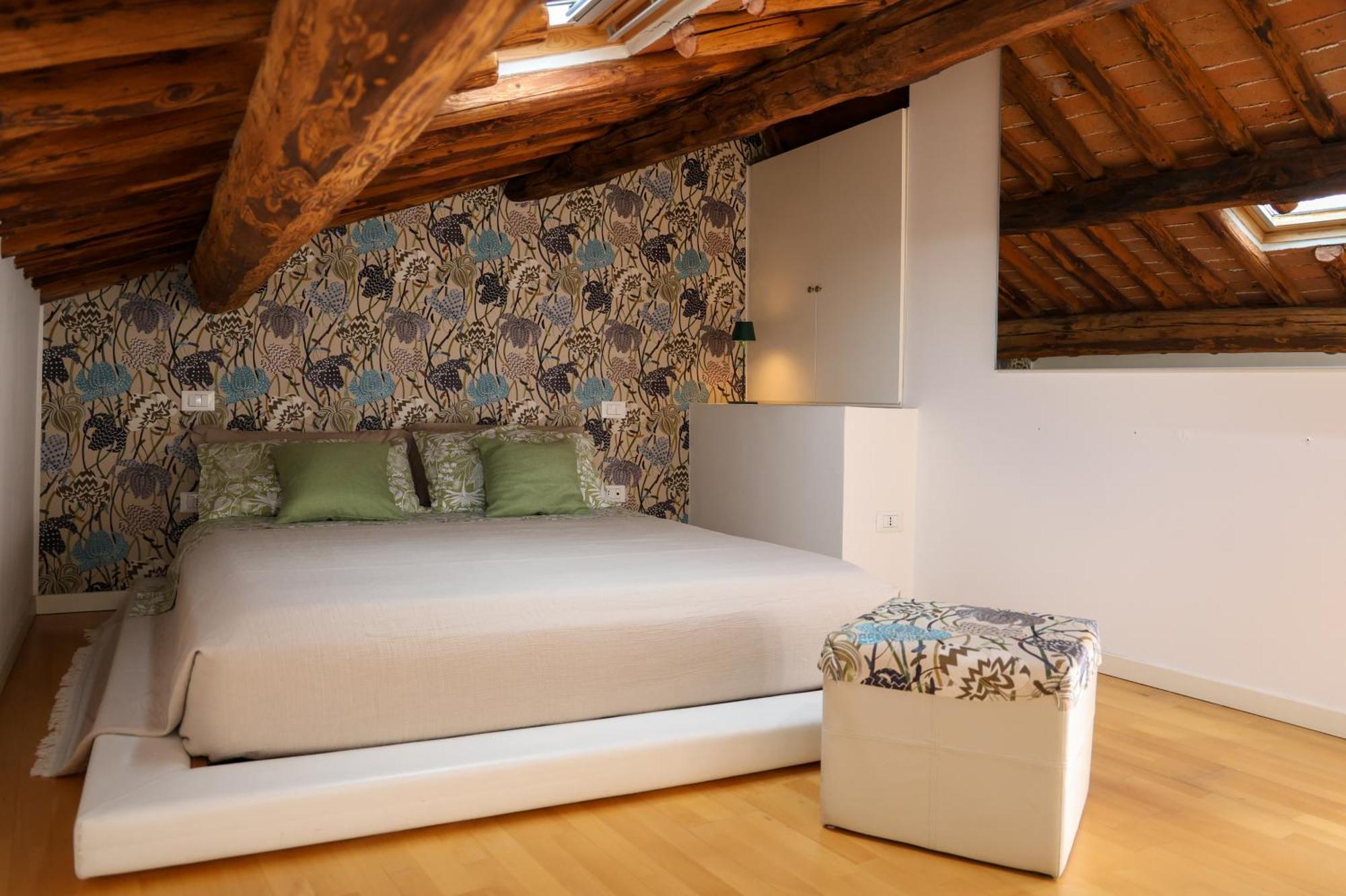 Appartement Cindy House - Centro Storico à Bassano del Grappa Extérieur photo