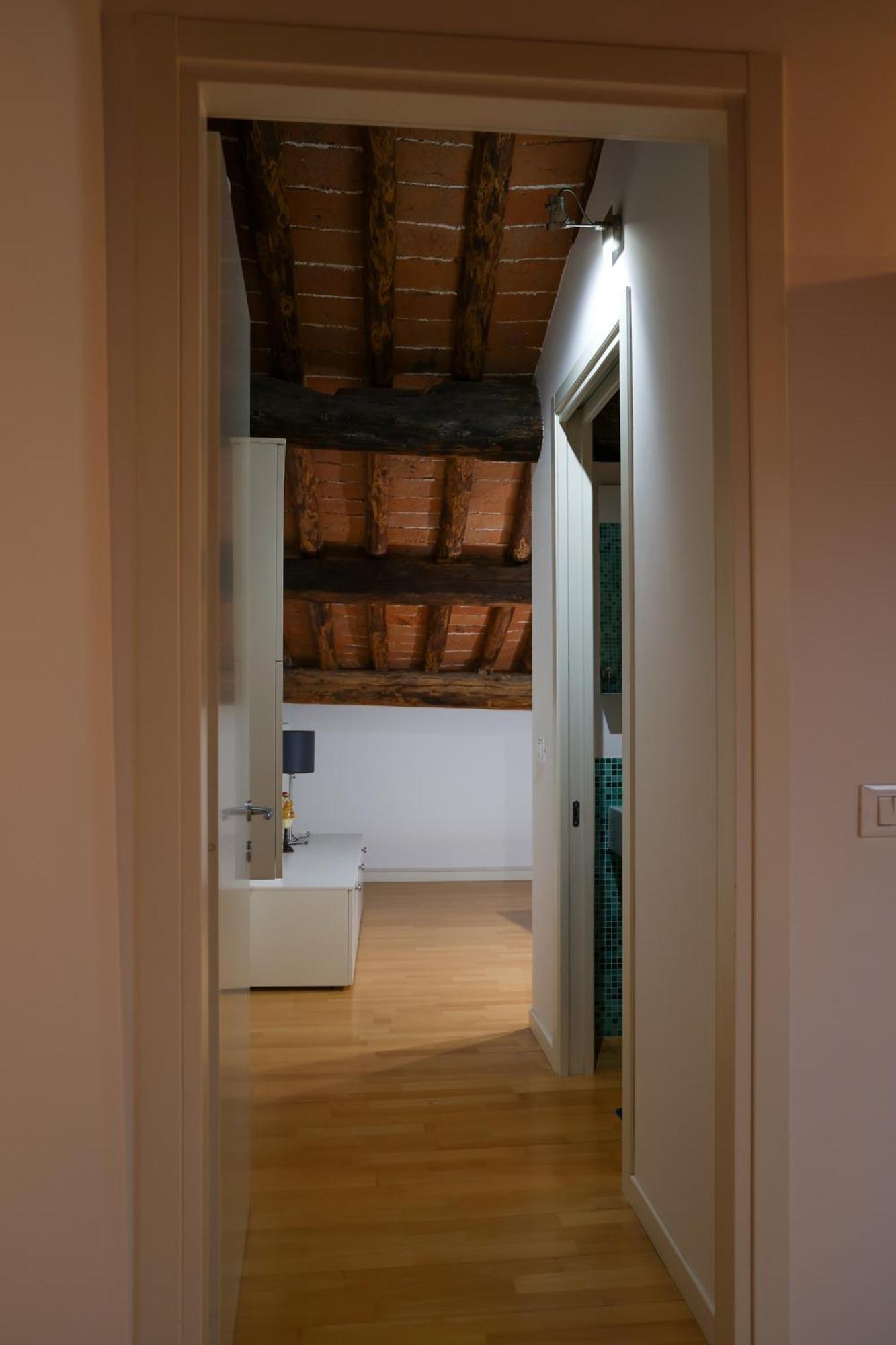 Appartement Cindy House - Centro Storico à Bassano del Grappa Extérieur photo