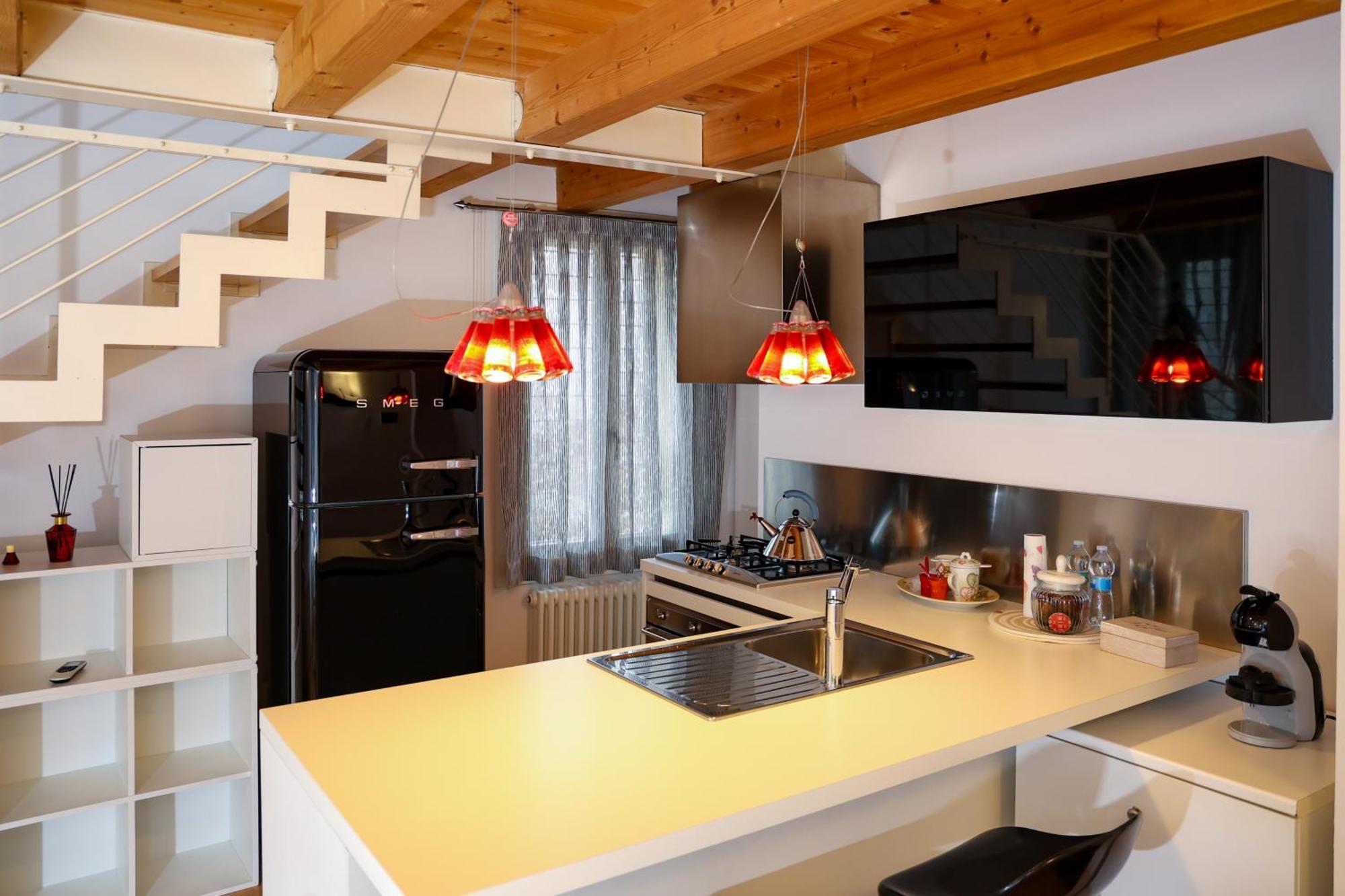 Appartement Cindy House - Centro Storico à Bassano del Grappa Extérieur photo